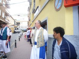 San Isidro de Mula 2011